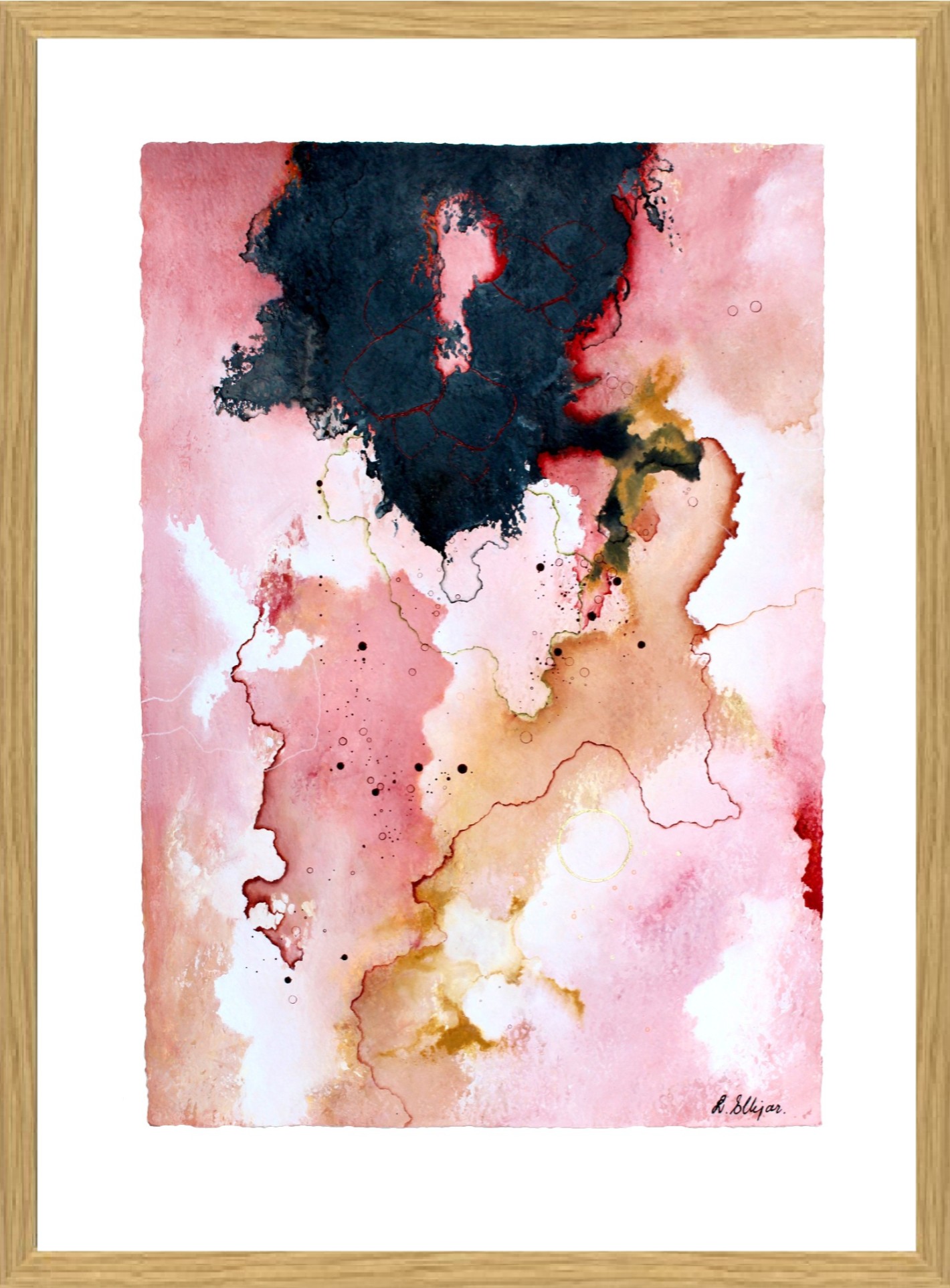 UNIKA 50x70 
