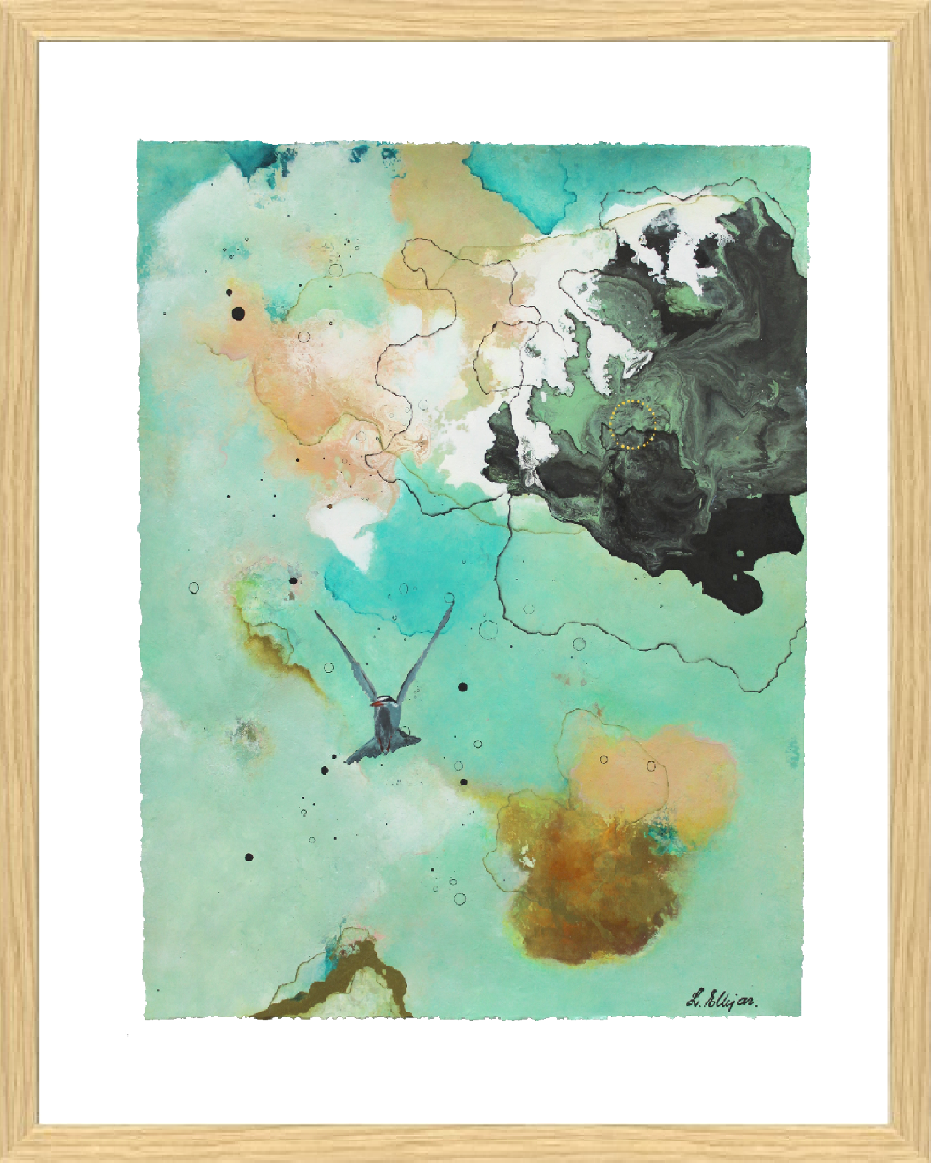 UNIKA 50x60