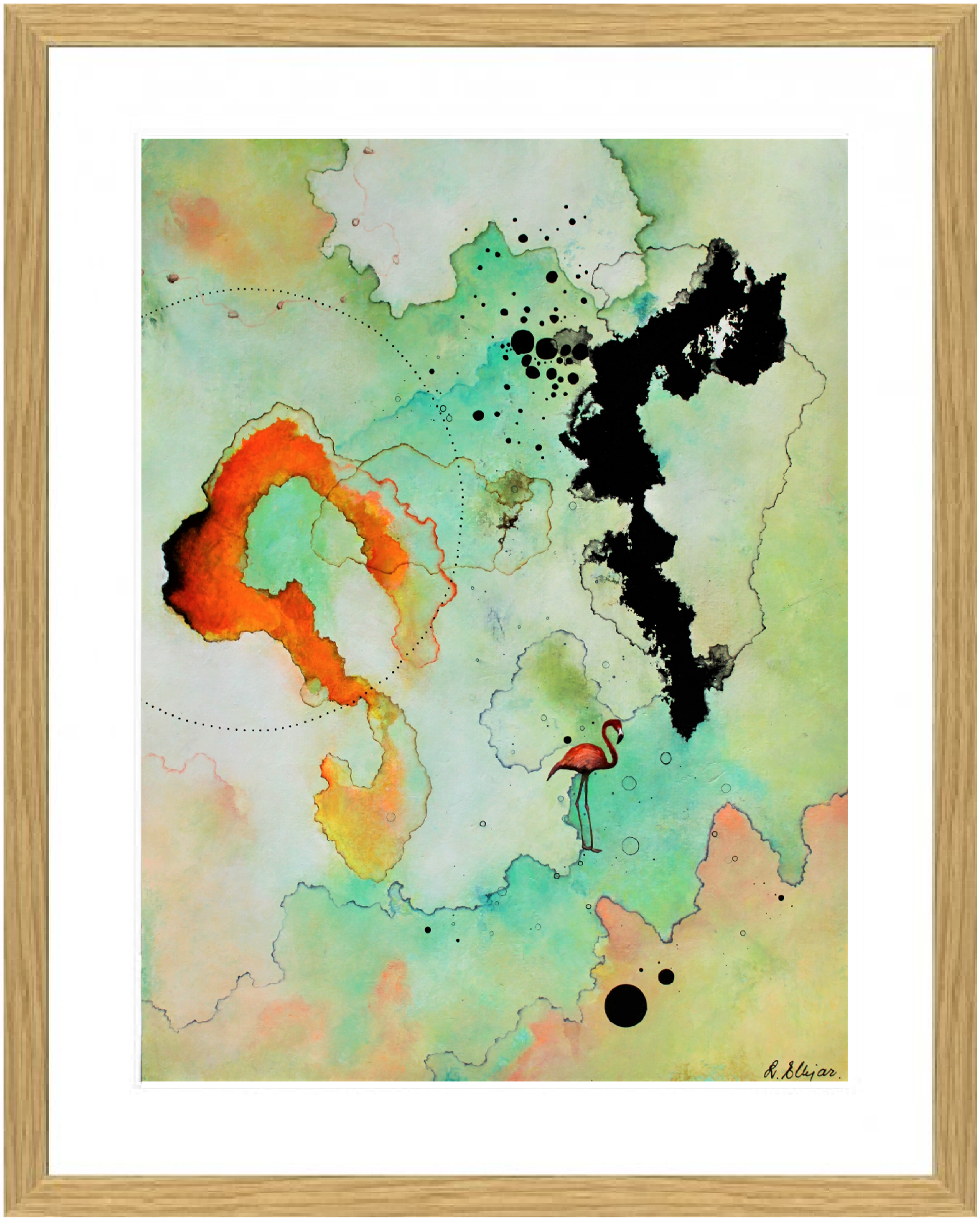 UNIKA 50x60 