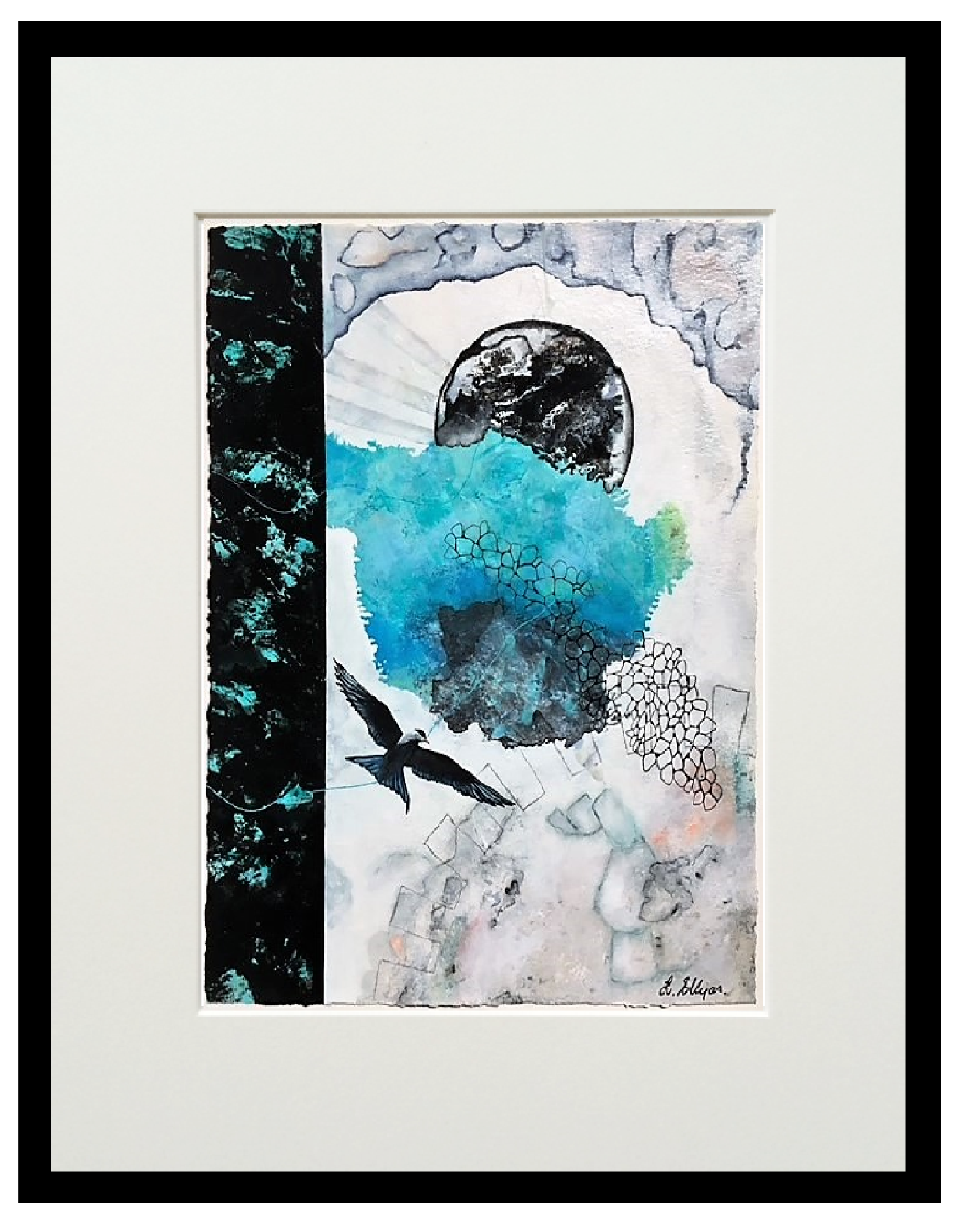 UNIKA 40x50