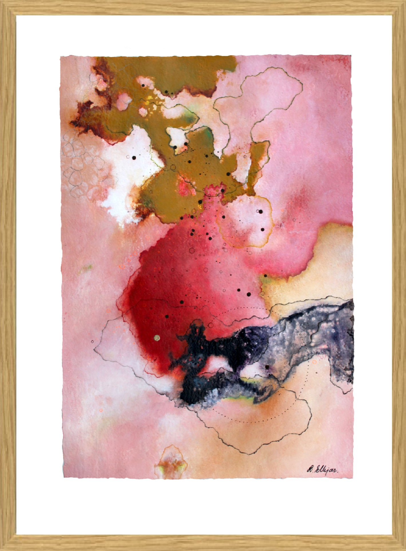 UNIKA 50x70 