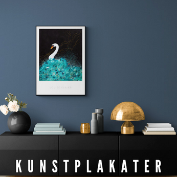 kunstplakater