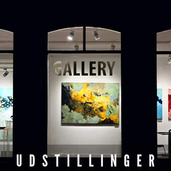 udstillinger kunstudstillinger