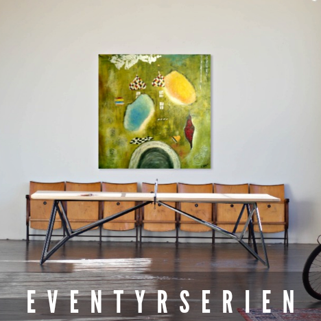 EVENTYRSERIEN