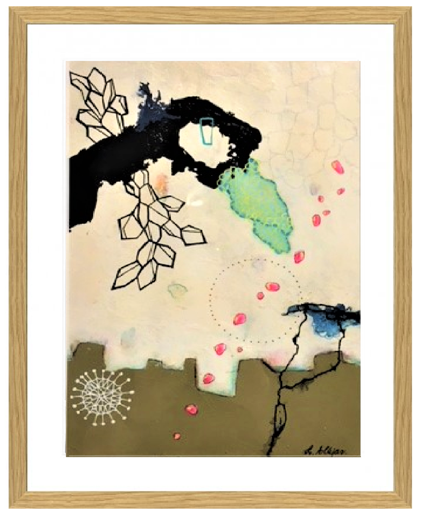UNIKA 30x40