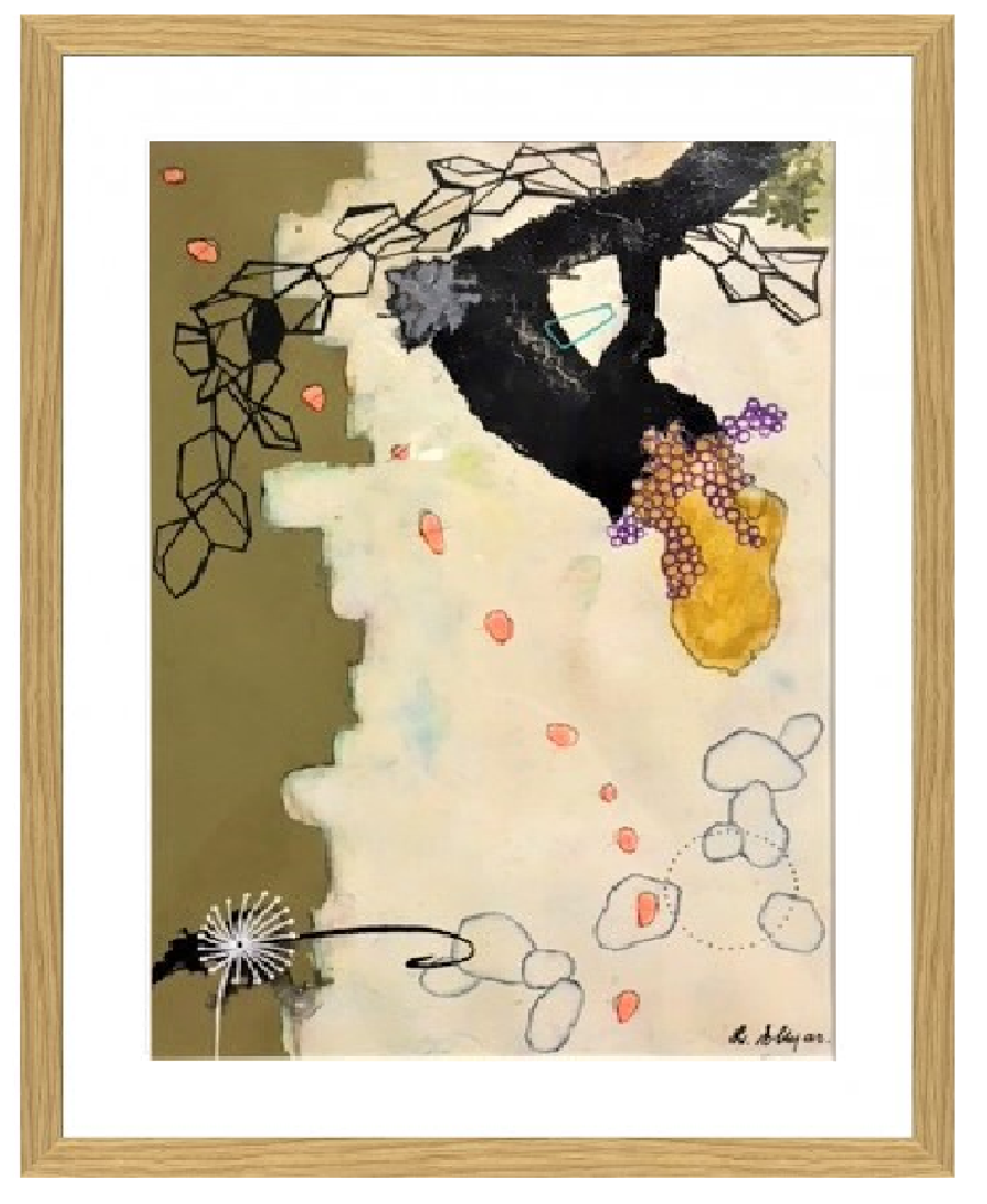 UNIKA 30x40