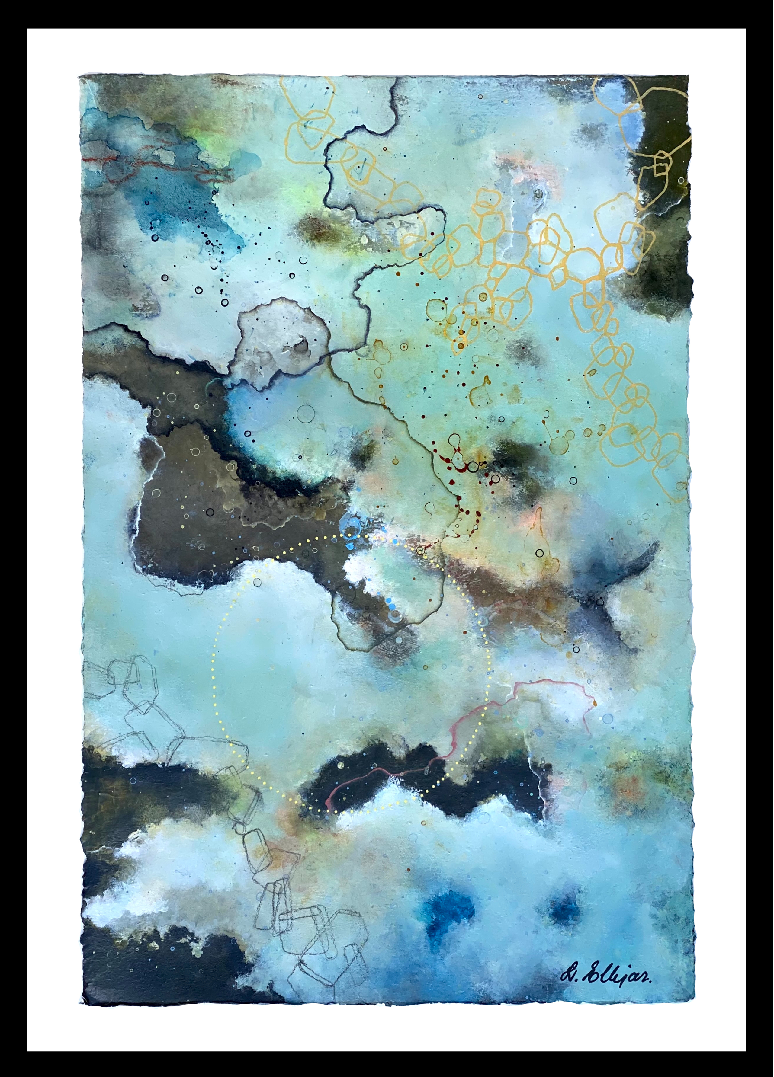 UNIKA 30x42