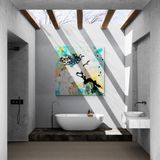 Modern_art_bathroom