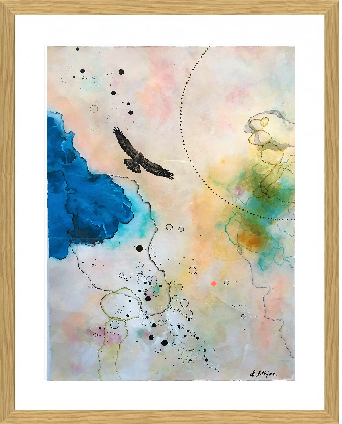 UNIKA 43x56