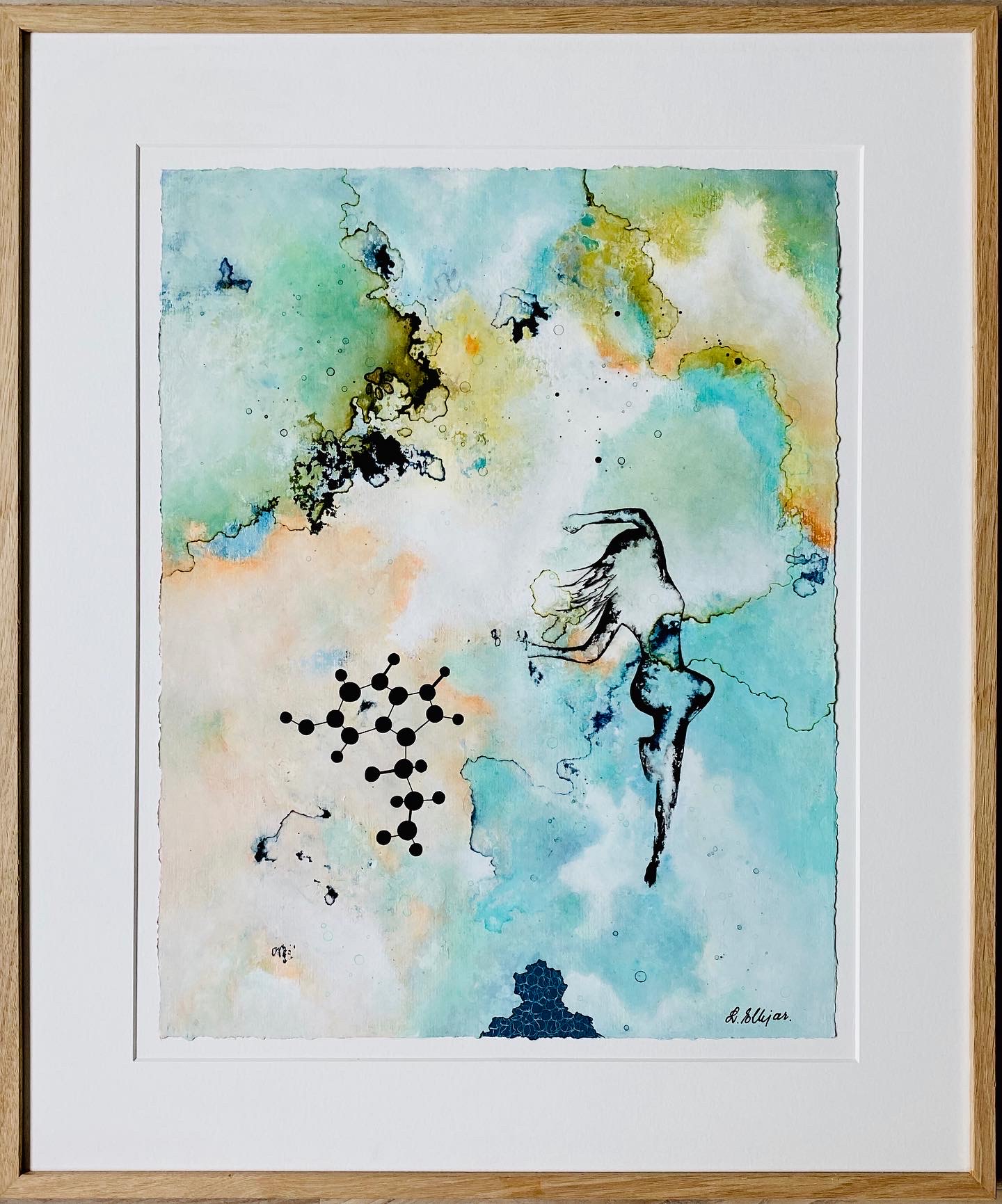 UNIKA 50x60