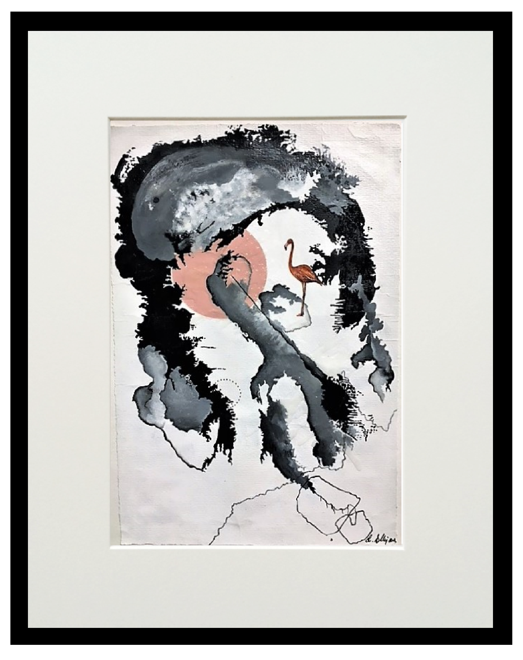 UNIKA 40x50