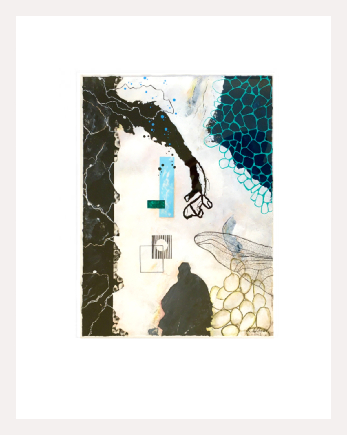 UNIKA 50x70 